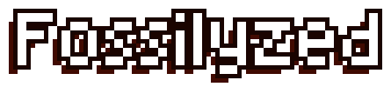 Fossilyzed Logo Image